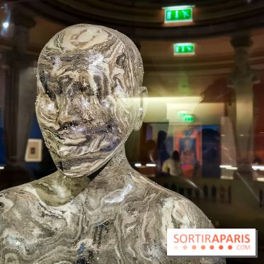 Yoga - Ascètes, yogis, soufis : l'exposition zen au Musée Guimet - nos photos