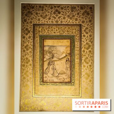 Yoga - Ascètes, yogis, soufis : l'exposition zen au Musée Guimet - nos photos