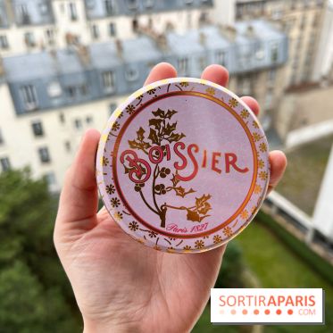 Maison Boissier Saint-Valentin 2022