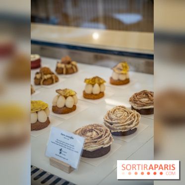 @unreve, coffee shop, salon de thé - pâtisserie