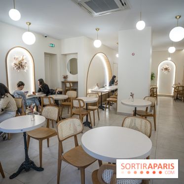 @unreve, coffee shop, salon de thé - pâtisserie