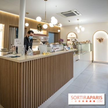 @unreve, coffee shop, salon de thé - pâtisserie