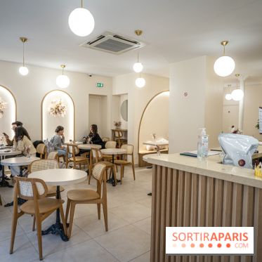 @unreve, coffee shop, salon de thé - pâtisserie