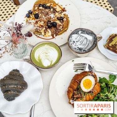 @unreve, coffee shop, salon de thé - pâtisserie