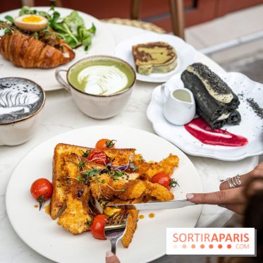 @unreve, coffee shop, salon de thé - pâtisserie