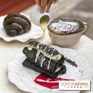 @unreve, coffee shop, salon de thé - pâtisserie