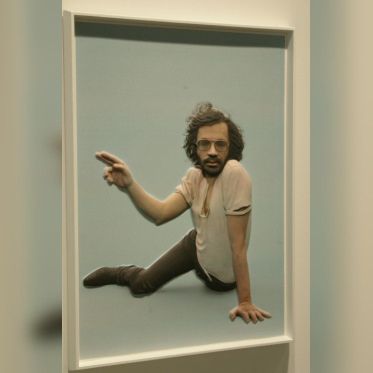 FIAC 2009 GRAND PALAIS