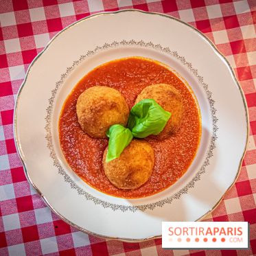 Karlito, la cantine Bio italienne 100% gourmande du MOB Hôtel - nos photos