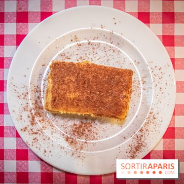 Karlito, la cantine Bio italienne 100% gourmande du MOB Hôtel - nos photos