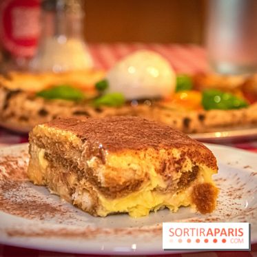 Karlito, la cantine Bio italienne 100% gourmande du MOB Hôtel - nos photos