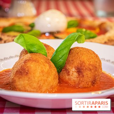 Karlito, la cantine Bio italienne 100% gourmande du MOB Hôtel - nos photos