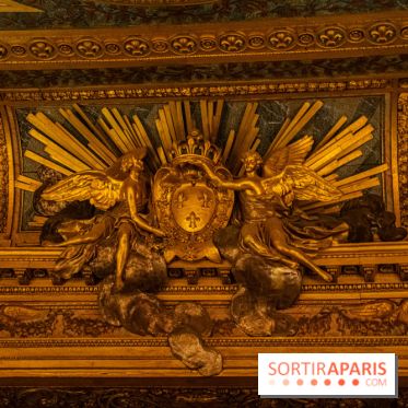 Visuels musée et monument - Opéra Royal Château de Versailles théâtre