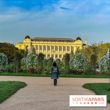 Visuels musée et monument - museum - jardin des plantes