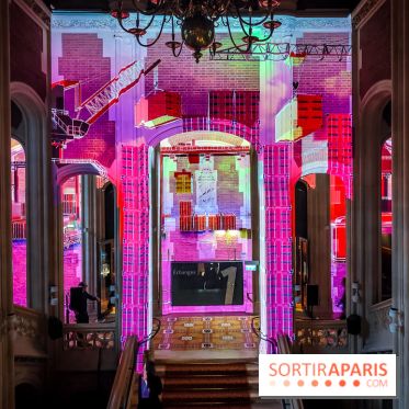 Visuels musée et monument - citéco cité de l'économie