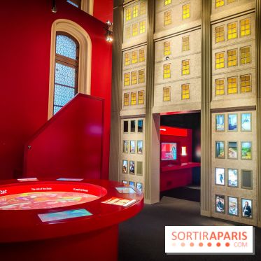 Visuels musée et monument - citéco cité de l'économie