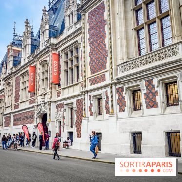 Visuels musée et monument - citéco cité de l'économie
