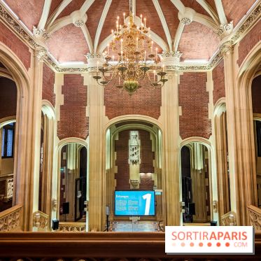 Visuels musée et monument - citéco cité de l'économie