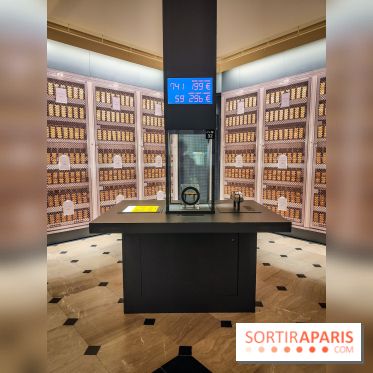 Visuels musée et monument - citéco cité de l'économie