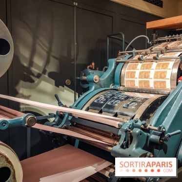 Visuels musée et monument - citéco cité de l'économie argent