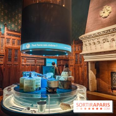 Visuels musée et monument - citéco cité de l'économie