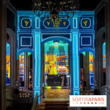 Visuels musée et monument - citéco cité de l'économie