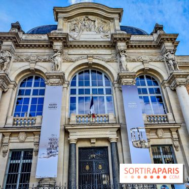 Visuels musée et monument - Manufacture des Gobelins Mobilier national