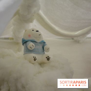 Barba Muz' le bar à barbe à papa parisien