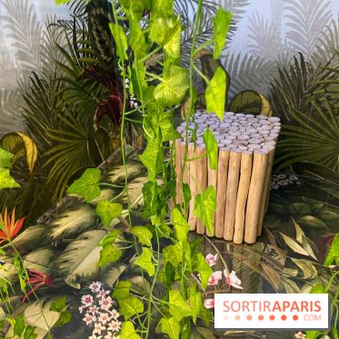 Barba Muz' le bar à barbe à papa parisien