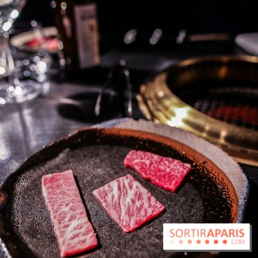 Salon du Wagyu