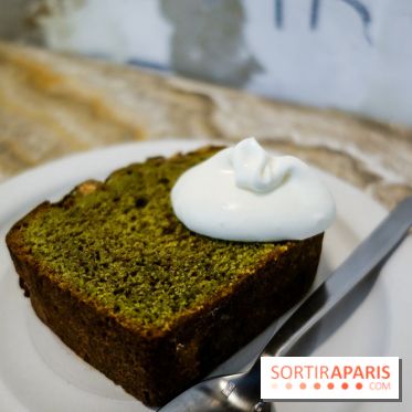 Benchy à Paris, nos photos