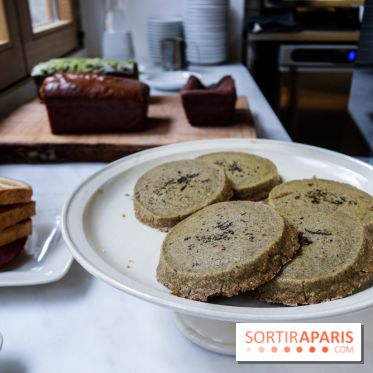 Benchy à Paris, nos photos