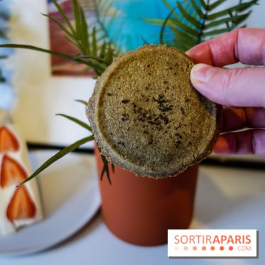 Benchy à Paris, nos photos