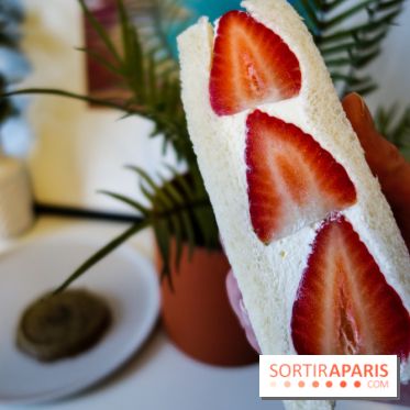 Benchy à Paris, nos photos