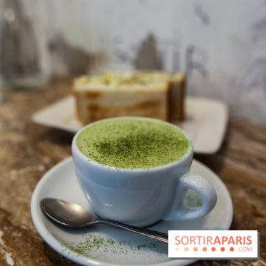 Benchy à Paris, nos photos