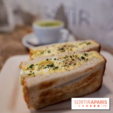 Benchy à Paris, nos photos