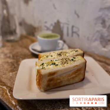 Benchy à Paris, nos photos