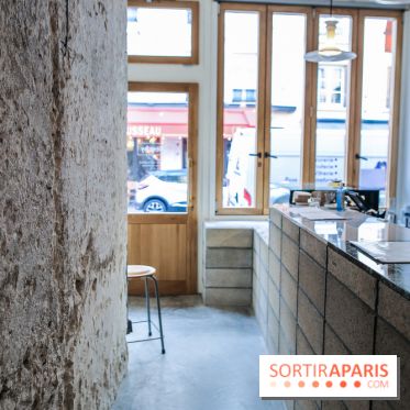 Benchy à Paris, nos photos