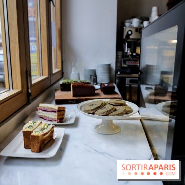 Benchy à Paris, nos photos