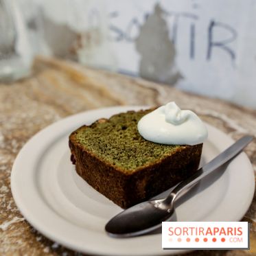 Benchy à Paris, nos photos