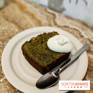 Benchy à Paris, nos photos