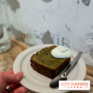 Benchy à Paris, nos photos