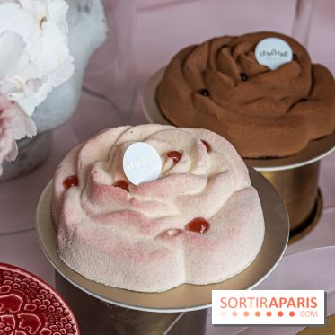 Les pâtisseries et chocolats de Saint-Valentin 2022