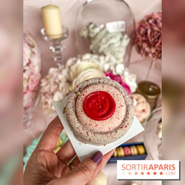 Les pâtisseries et chocolats de Saint-Valentin 2022