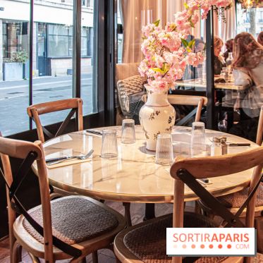 Joya Trattoria, le goût de l'Italie au cœur du 15e arrondissement