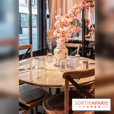 Joya Trattoria, le goût de l'Italie au cœur du 15e arrondissement