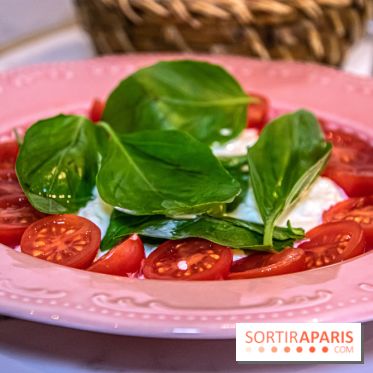 Joya Trattoria, le goût de l'Italie au cœur du 15e arrondissement