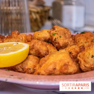 Joya Trattoria, le goût de l'Italie au cœur du 15e arrondissement