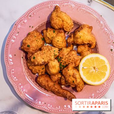 Joya Trattoria, le goût de l'Italie au cœur du 15e arrondissement