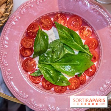 Joya Trattoria, le goût de l'Italie au cœur du 15e arrondissement