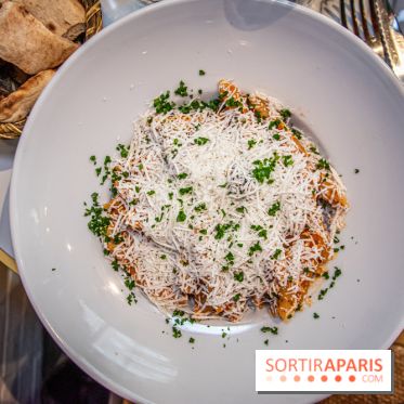 Joya Trattoria, le goût de l'Italie au cœur du 15e arrondissement